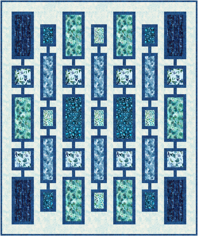 The Evening Quilt