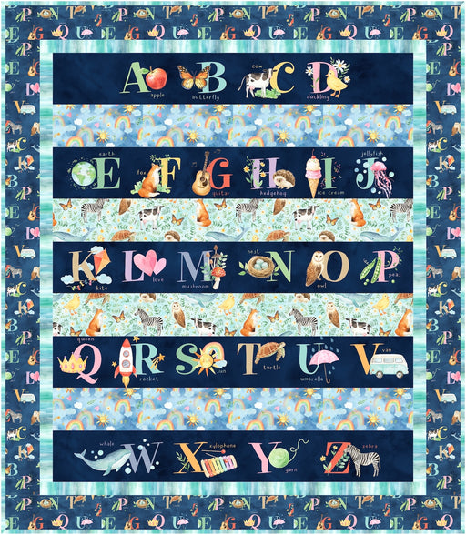 The I Like It Quilt
