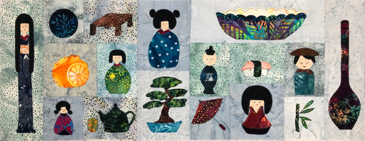2020 - Bento Block of the Day