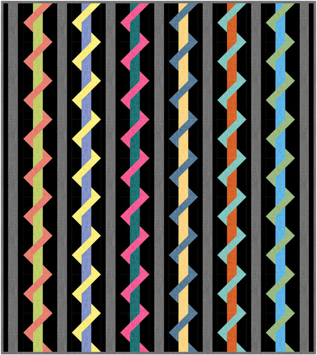 Sherbert Twist