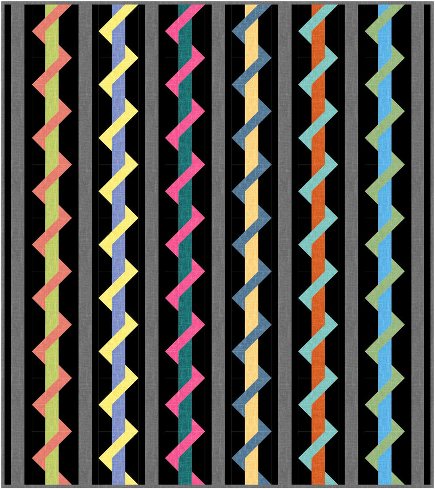 Sherbert Twist