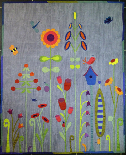 That Garden Quilt