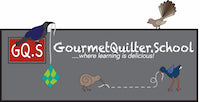 GourmetQuilter.School Membership