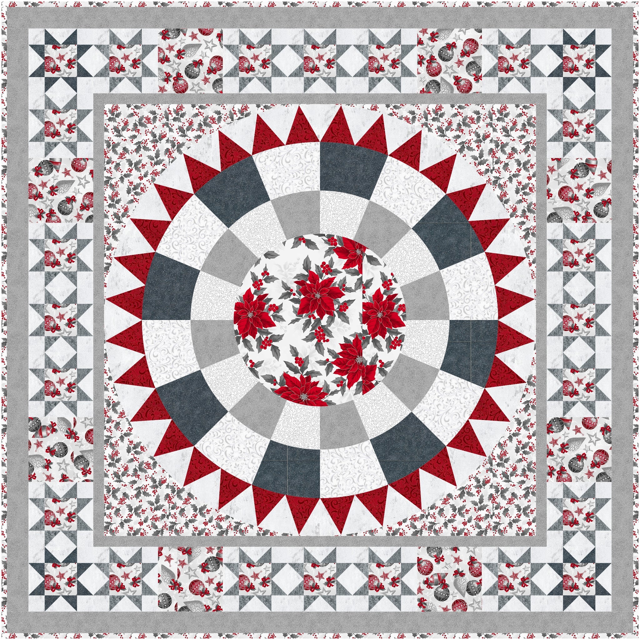 All Patterns — Gourmet Quilter