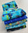 A New Zealand Bundle - 5 x Fat Quarters - February Pick