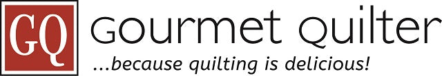 Gourmet Quilter - Because quilting is delicious!