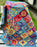 Metro Tiles Quilt