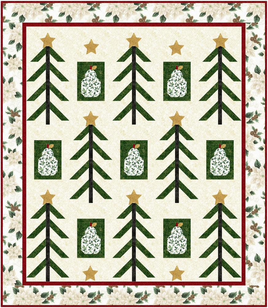 Pear Trees