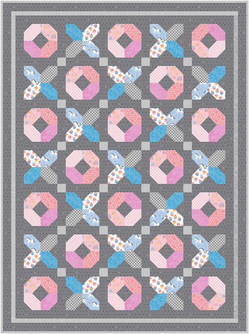 Playtime Quilt