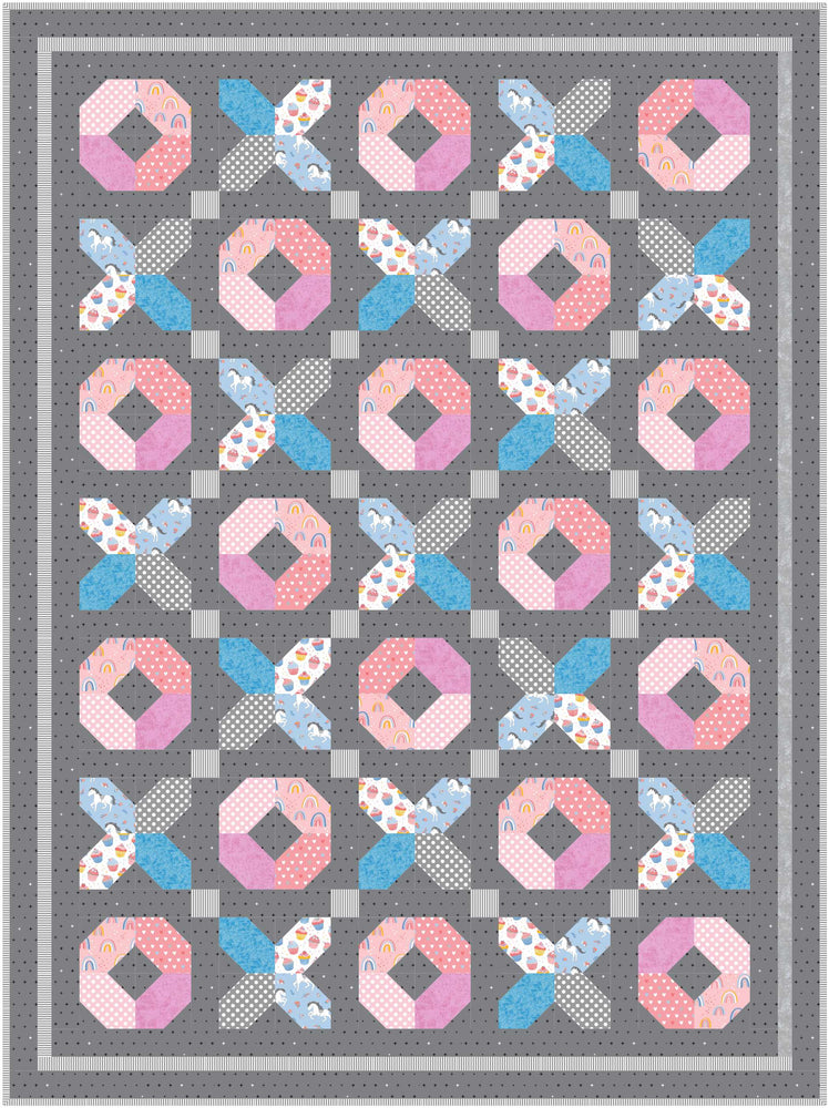 Playtime Quilt