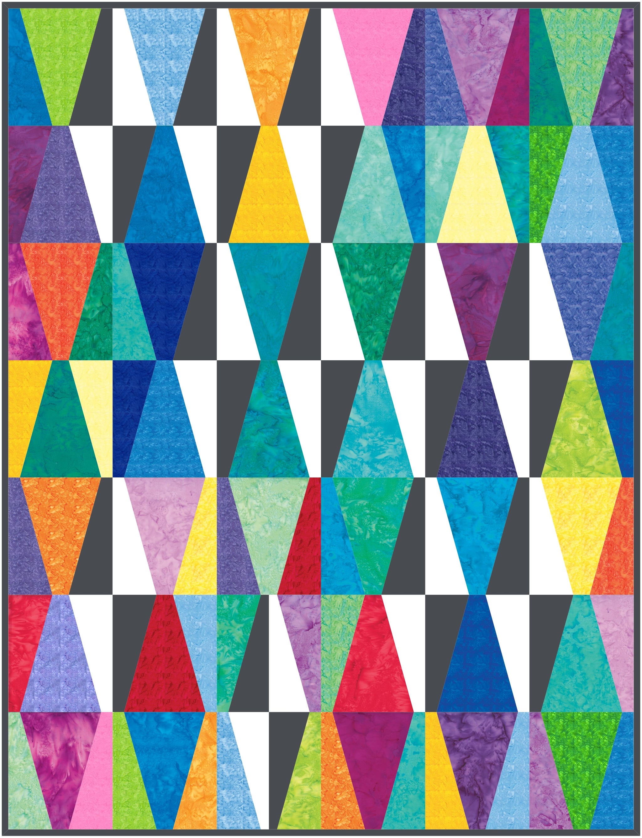 All Patterns — Page 2 — Gourmet Quilter