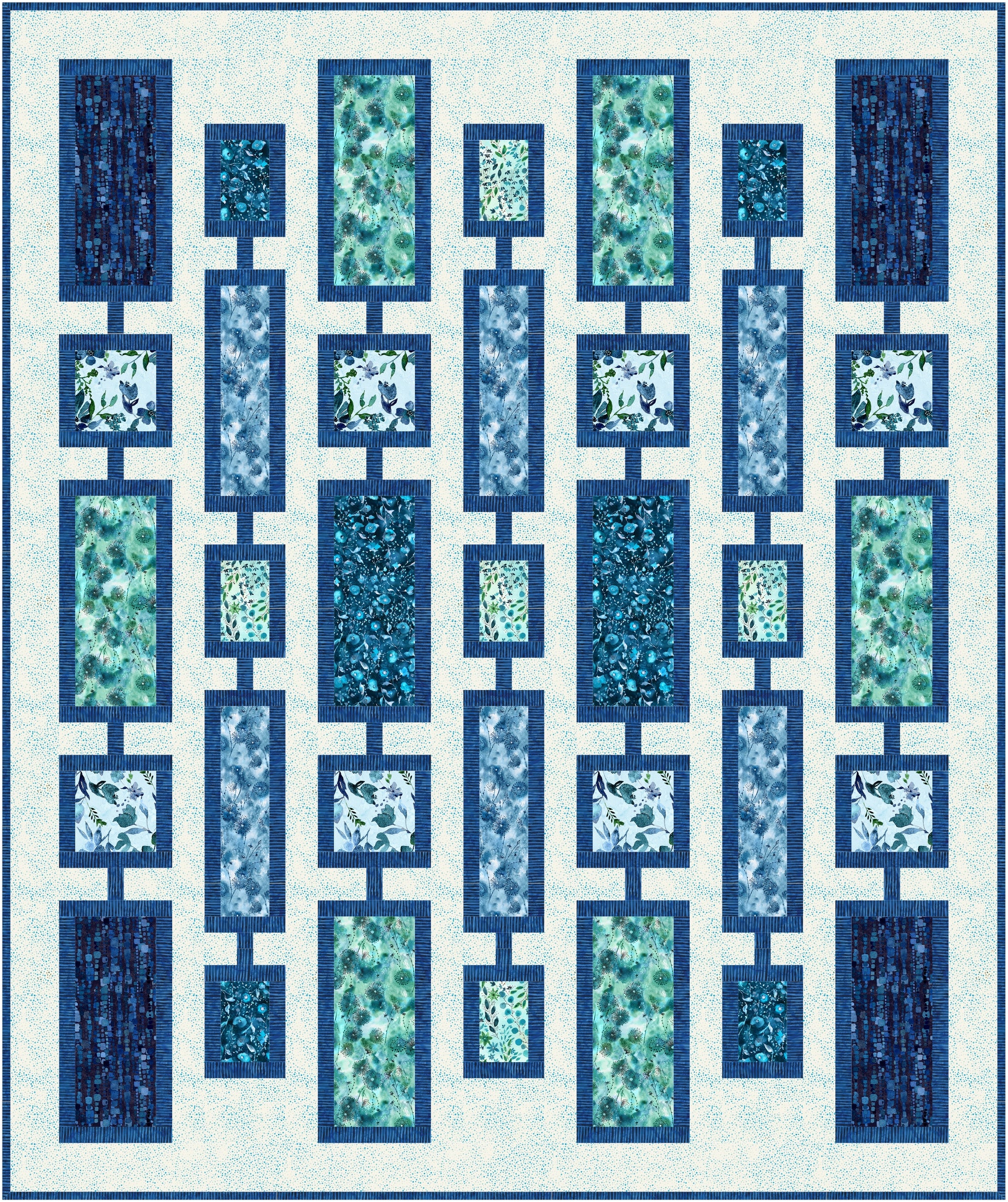 Latest Patterns — Gourmet Quilter