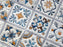Metro Tiles Quilt Pattern