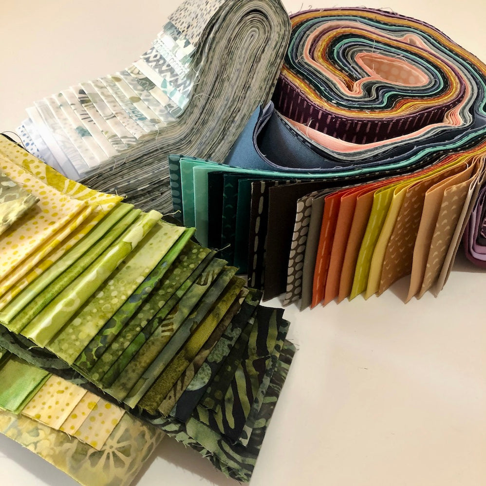 Quilt Patterns — Gourmet Quilter