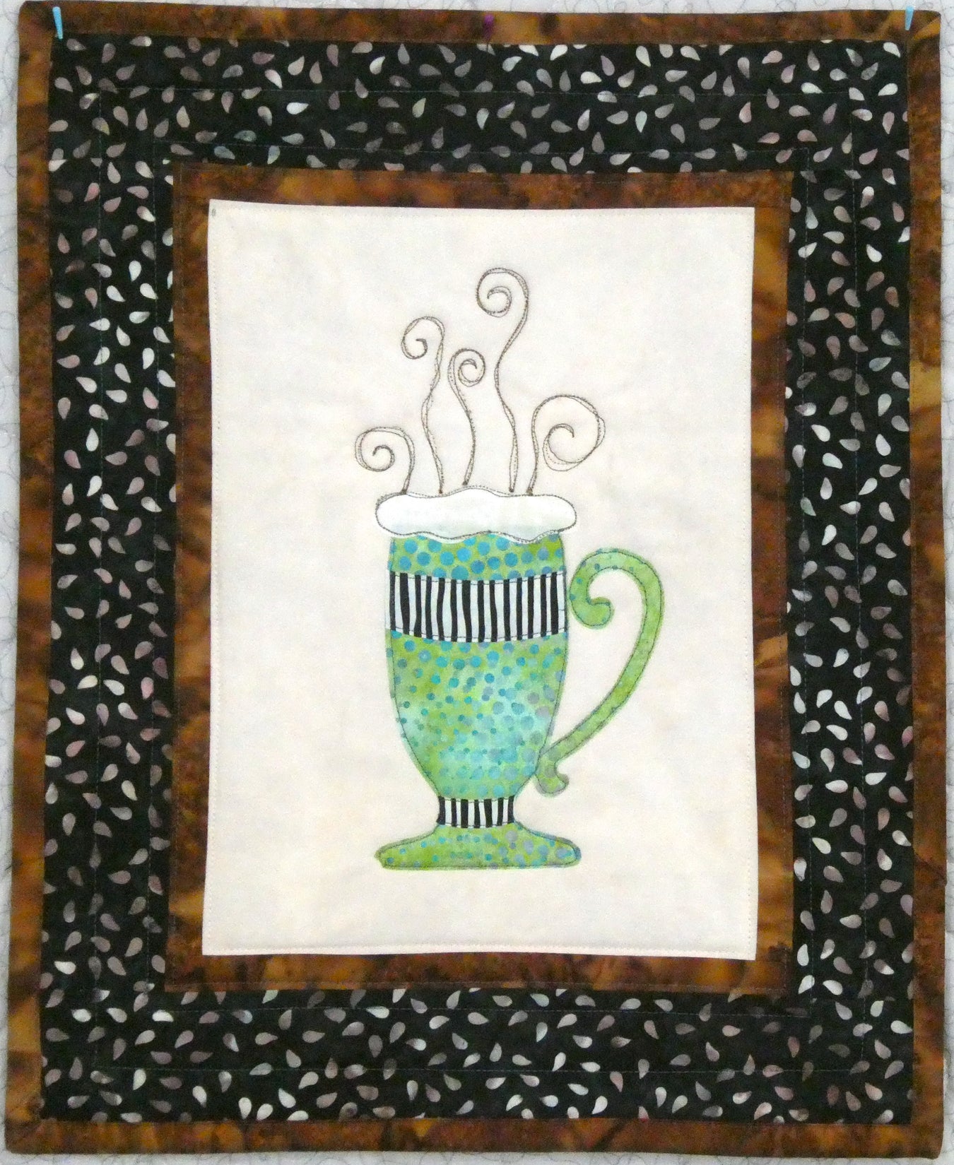 Mini Quilts
