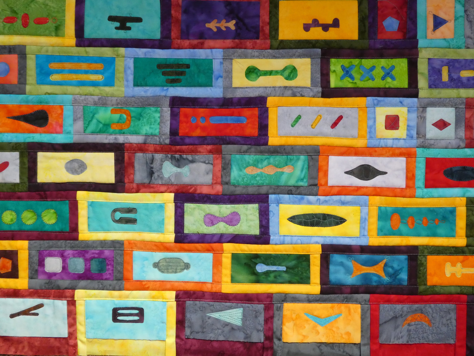 Quilt Patterns — Gourmet Quilter