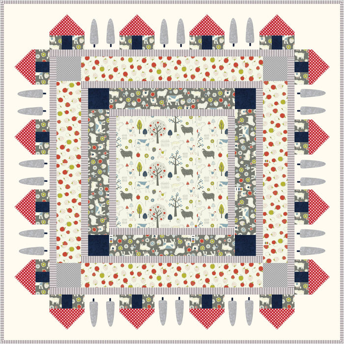 Country Meadow