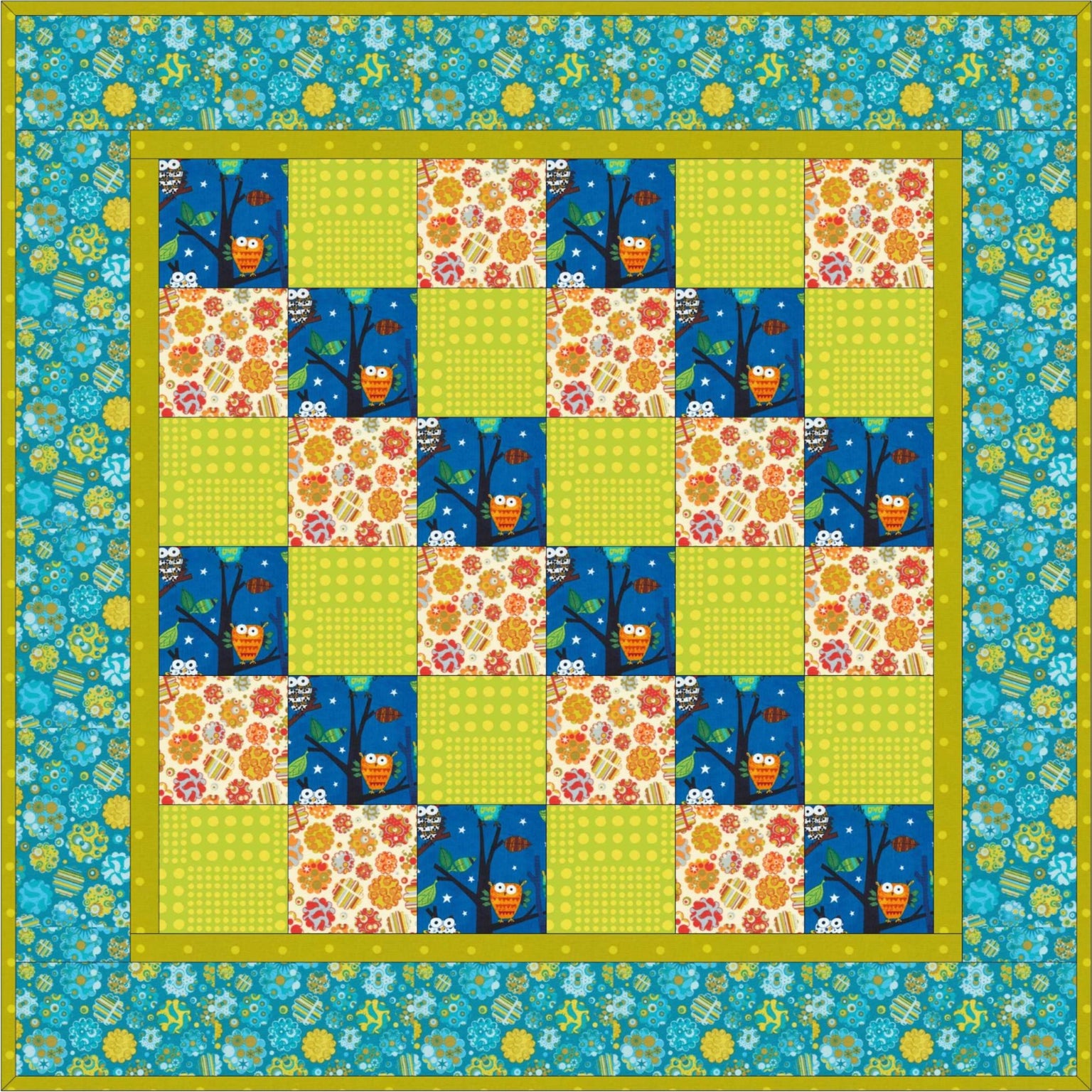 Freebies — Gourmet Quilter