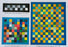 Squares - using 5" squares