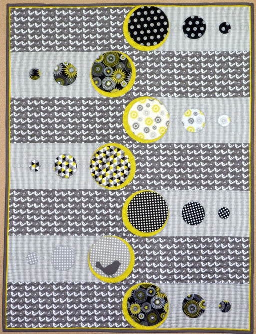 That Wednesday Quilt